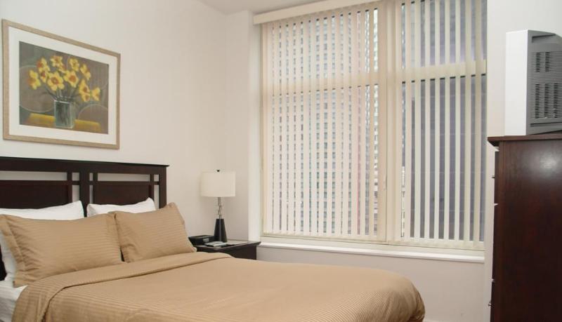 Hotel 1600 Broadway On The Square New York Exterior photo